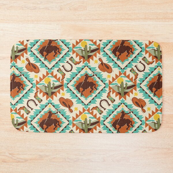 Item preview, Wild West cowboys  designed and sold by mitalim.