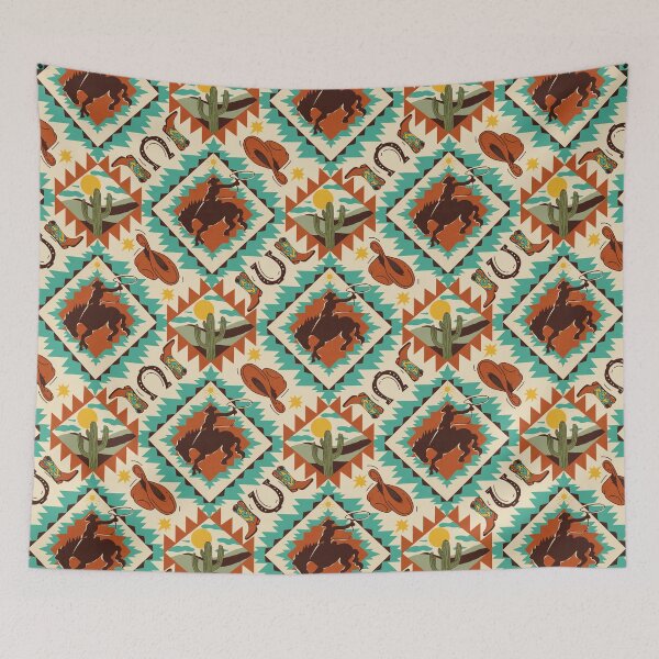 Item preview, Wild West cowboys  designed and sold by mitalim.