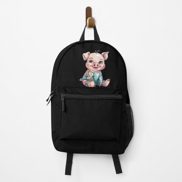 Artikelvorschau, Niedliches Patchwork-Ferkel-Design entworfen und verkauft von love3617.