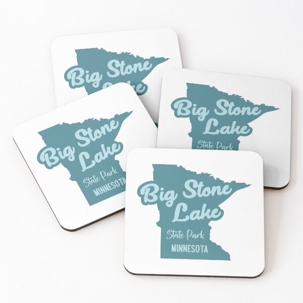 Item preview, Big Stone Lake State Park Minnesota designed and sold by bivenart.