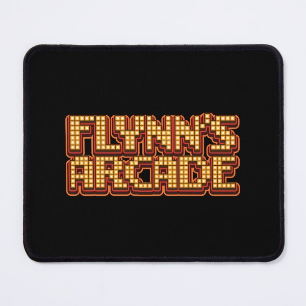 Item preview, Flynn's Arcade - 80s movie  designed and sold by Whimsical  Thinker.