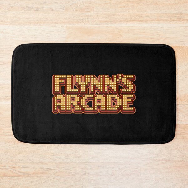 Item preview, Flynn's Arcade - 80s movie  designed and sold by Whimsical  Thinker.