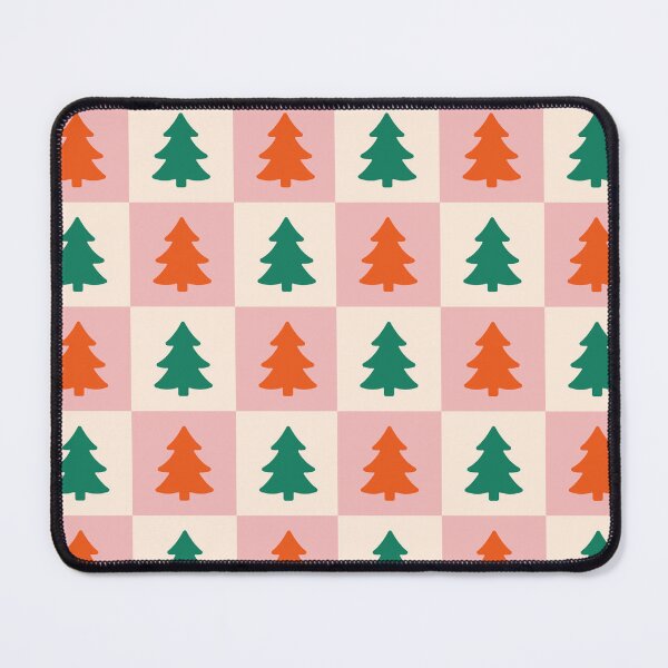 Item preview, Christmas Pattern Tree designed and sold by JosueShop101.