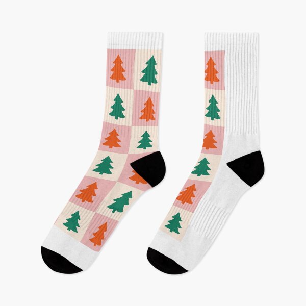 Item preview, Christmas Pattern Tree designed and sold by JosueShop101.