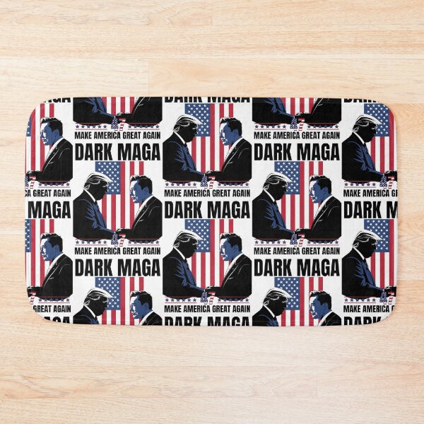Item preview, Dark MAGA - Make America Great Again designed and sold by Roy & Tiffany.