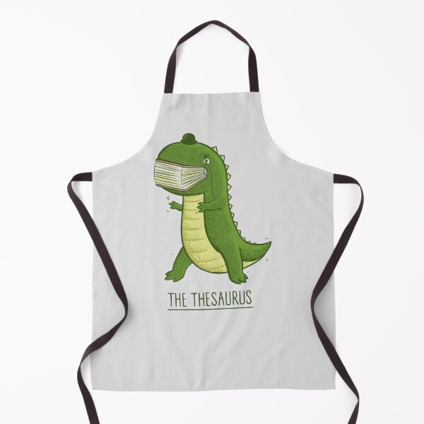 Item preview, Thesaurus designed and sold by Fanverse Merchandise.