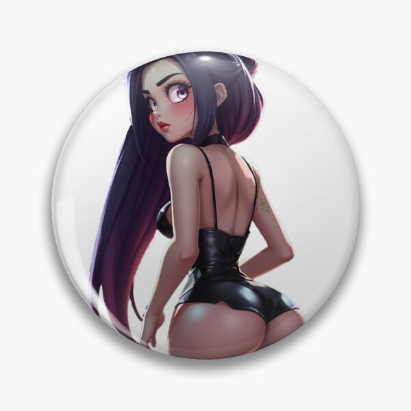 Item preview, Sexy Ass Princess  designed and sold by KnottyToons.