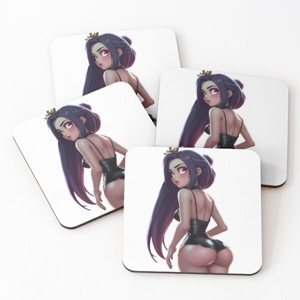 Item preview, Sexy Ass Princess  designed and sold by KnottyToons.