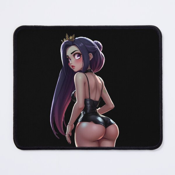 Item preview, Sexy Ass Princess designed and sold by KnottyToons.