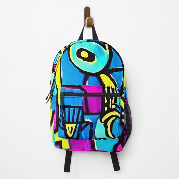 Item preview, The Jazz Soloist designed and sold by thomashutchings.