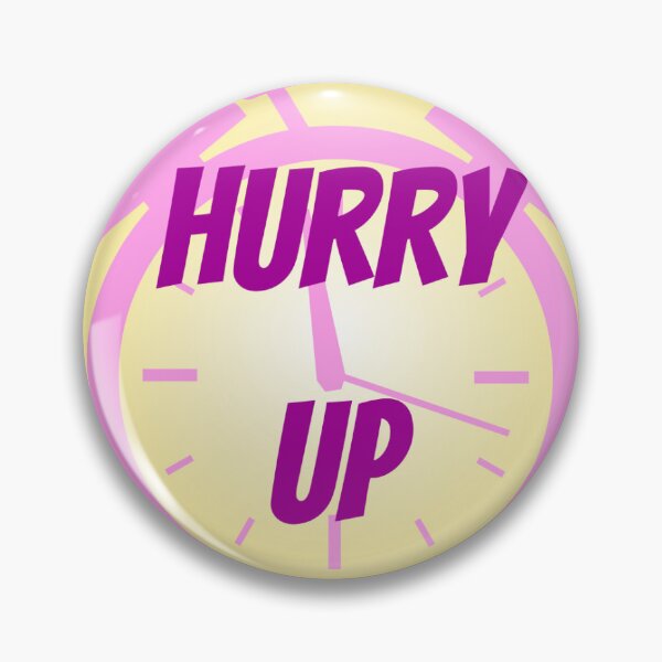 Item preview, Hurry Up - Hope, Despair: Musical! designed and sold by Twisted-Minds-.