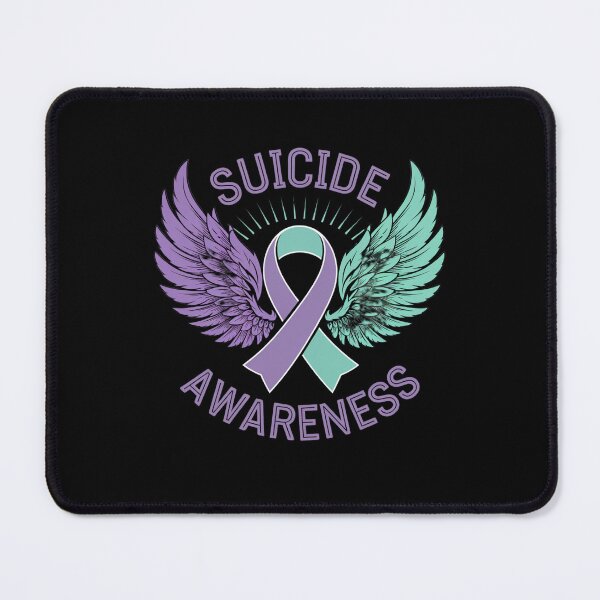 Item preview, Self Harm Awareness designed and sold by Peter Stawicki.