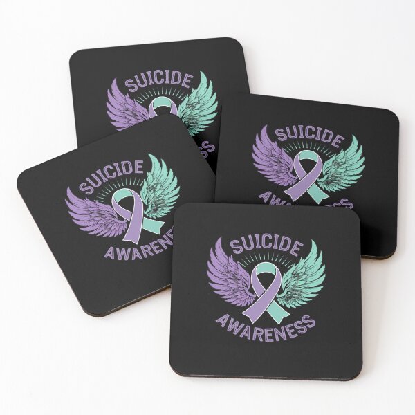 Item preview, Self Harm Awareness designed and sold by Peter Stawicki.
