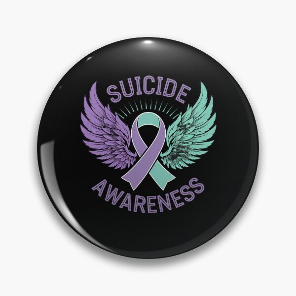 Item preview, Self Harm Awareness designed and sold by Peter Stawicki.