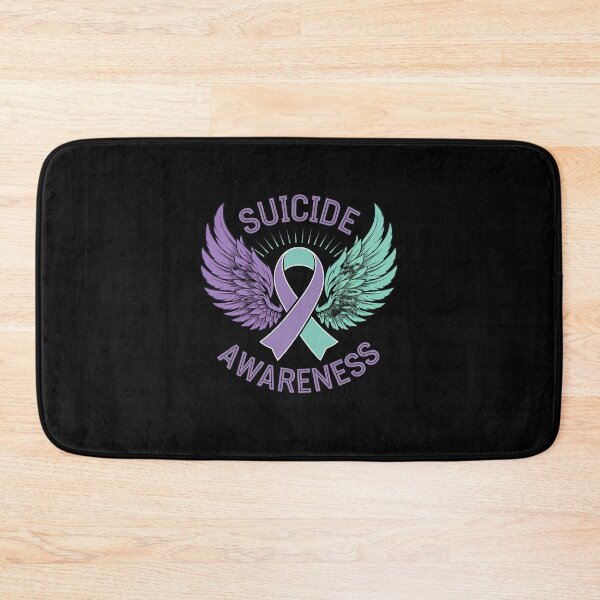 Item preview, Self Harm Awareness designed and sold by Peter Stawicki.