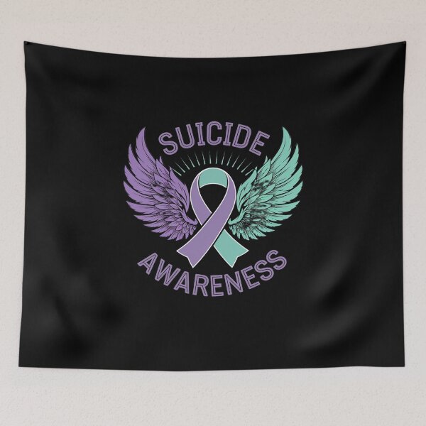 Item preview, Self Harm Awareness designed and sold by Peter Stawicki.
