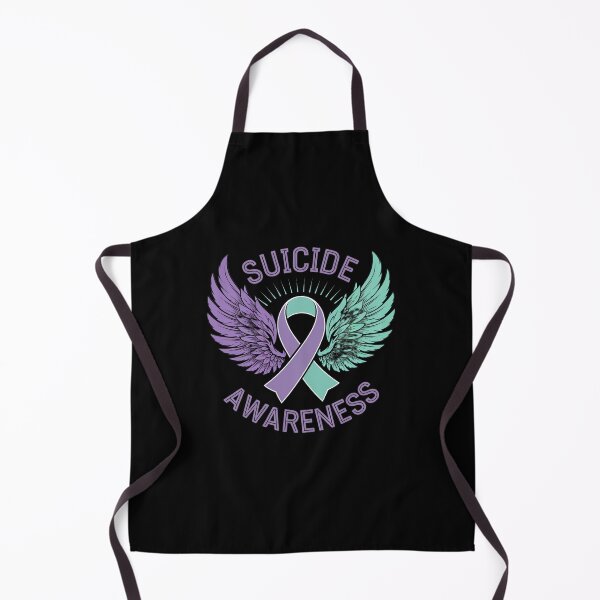 Item preview, Self Harm Awareness designed and sold by Peter Stawicki.