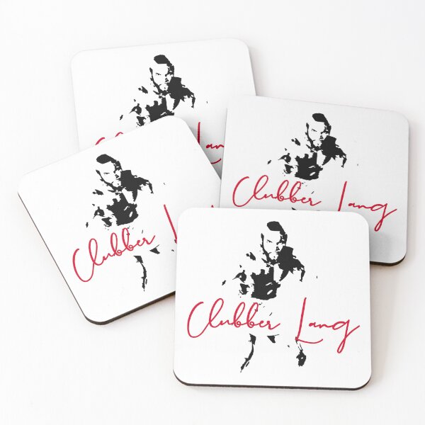 Item preview, Clubber designed and sold by UNK-Fatigues.
