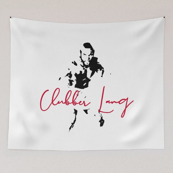 Item preview, Clubber designed and sold by UNK-Fatigues.