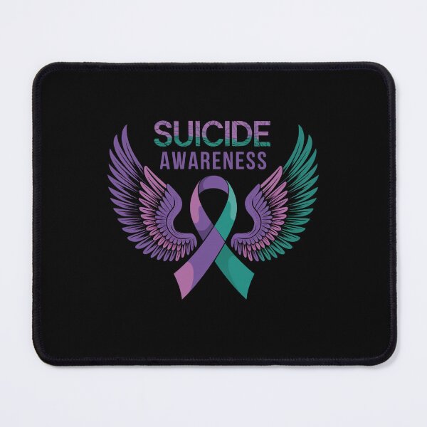 Item preview, Self Harm Awareness designed and sold by Peter Stawicki.