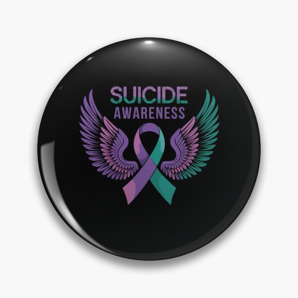 Item preview, Self Harm Awareness designed and sold by Peter Stawicki.