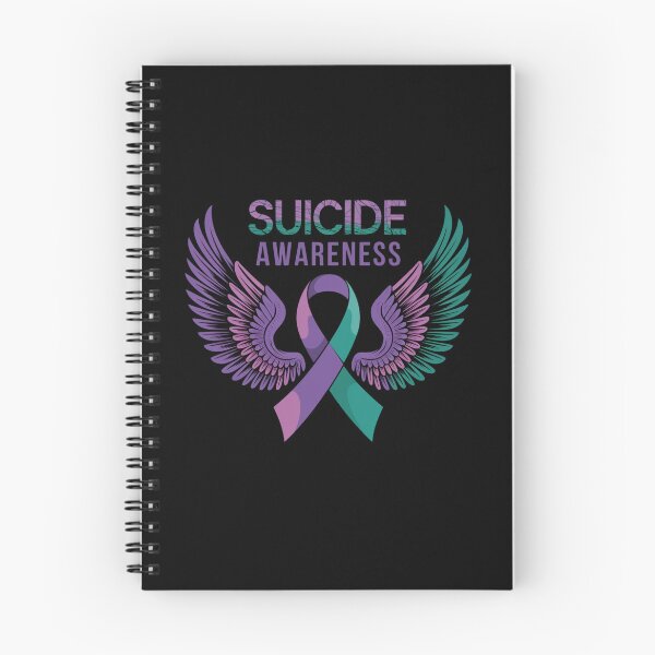 Item preview, Self Harm Awareness designed and sold by Peter Stawicki.