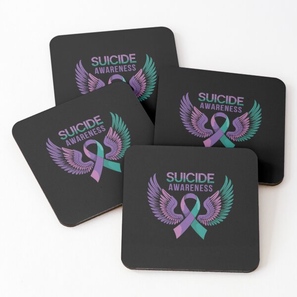 Item preview, Self Harm Awareness designed and sold by Peter Stawicki.