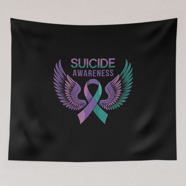 Item preview, Self Harm Awareness designed and sold by Peter Stawicki.
