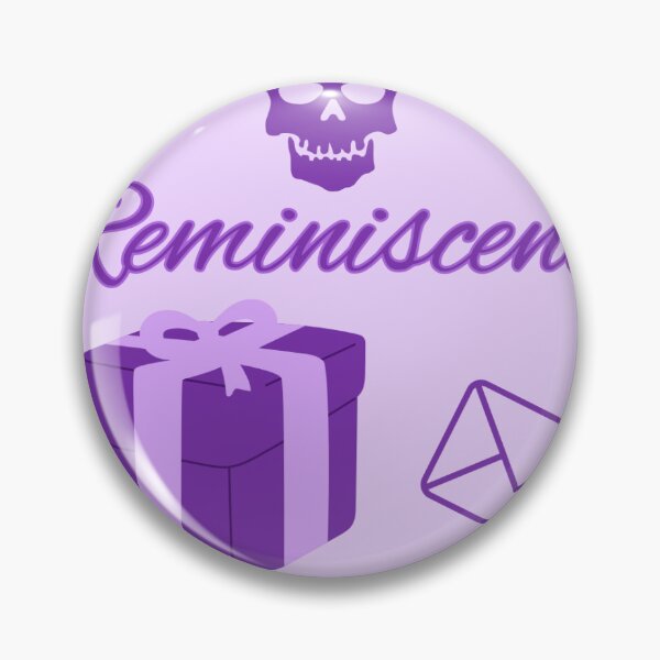 Item preview, Reminiscence - Hope, Despair: Musical!  designed and sold by Twisted-Minds-.