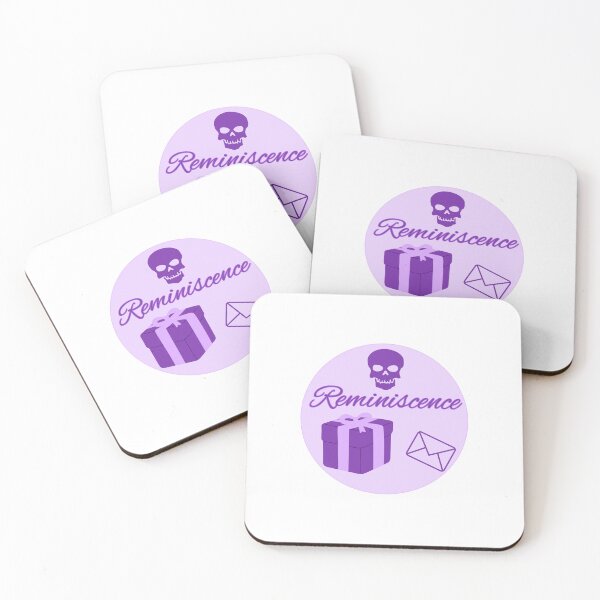 Item preview, Reminiscence - Hope, Despair: Musical!  designed and sold by Twisted-Minds-.