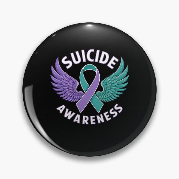 Item preview, Self Harm Awareness designed and sold by Peter Stawicki.