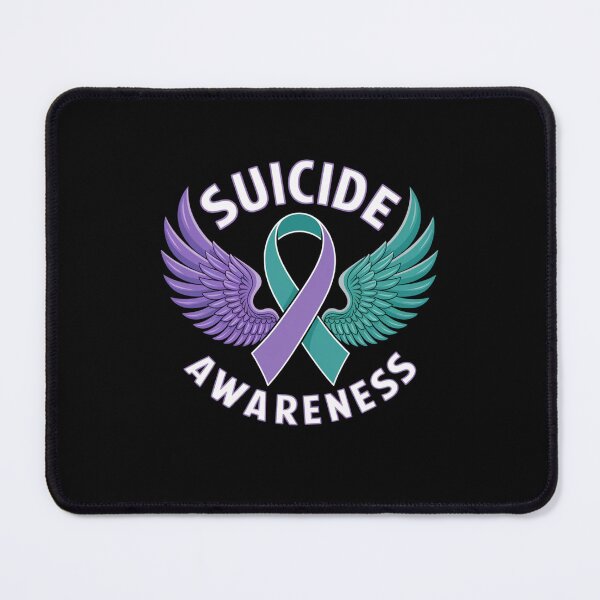 Item preview, Self Harm Awareness designed and sold by Peter Stawicki.