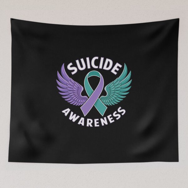 Item preview, Self Harm Awareness designed and sold by Peter Stawicki.