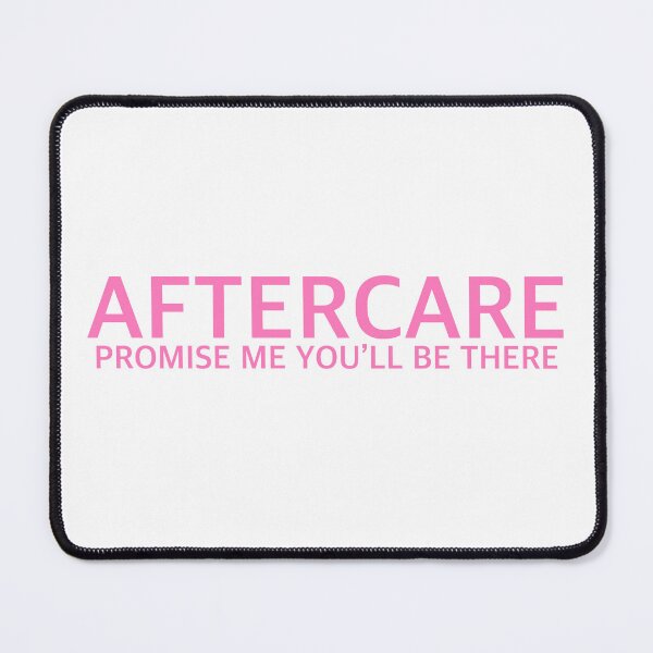 Item preview, AFTERCARE designed and sold by chloekari.