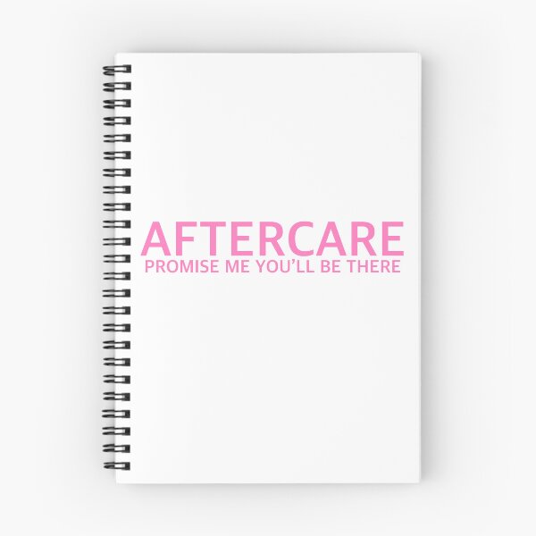 Item preview, AFTERCARE  designed and sold by chloekari.