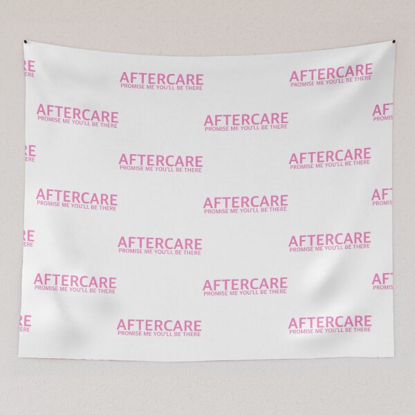 Item preview, AFTERCARE  designed and sold by chloekari.