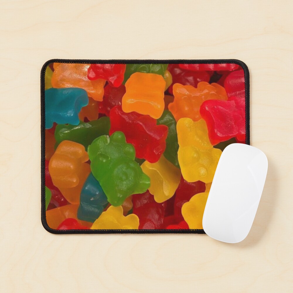 Item preview, Mouse Pad designed and sold by RuchiWani.