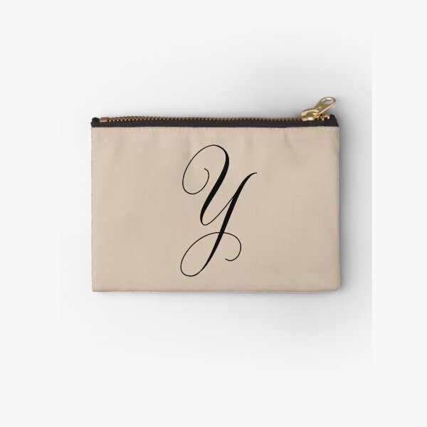 Item preview, Calligraphy Capital Letter Y designed and sold by AK & Co..