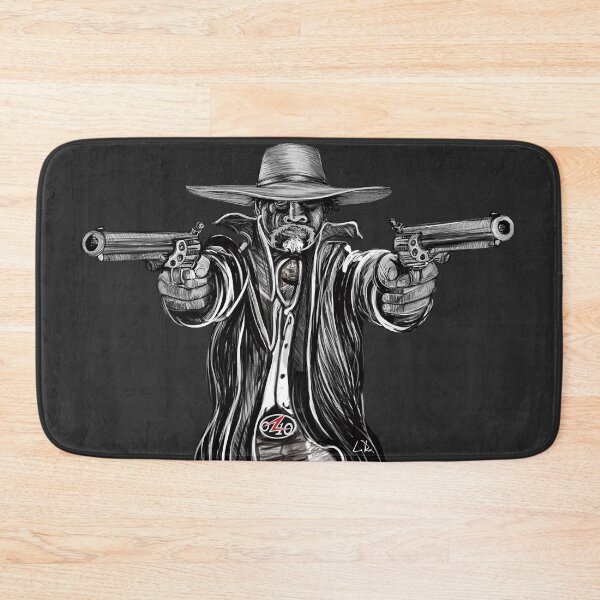 Item preview, Gunfighter designed and sold by oz10.