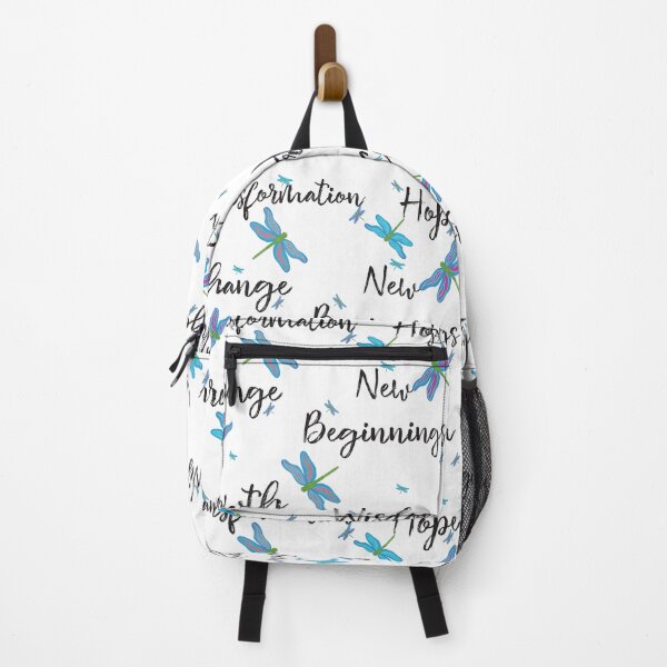 Item preview, Words of the Spirit Dragonflies designed and sold by simplymslori.