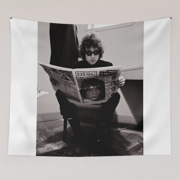 Item preview, Alternative Musical Bobs Legends Poster designed and sold by juwals maroom.