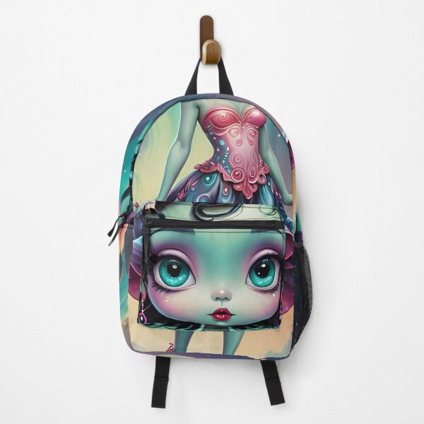 Item preview, Alien Boop designed and sold by svace.