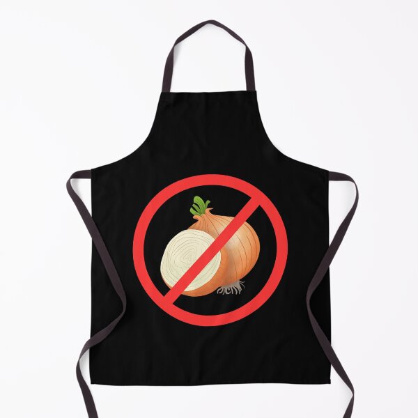 Item preview, No onions designed and sold by DesignDazzles.