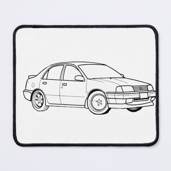 Item preview, Nissan sentra sr designed and sold by ZvezdaStar.