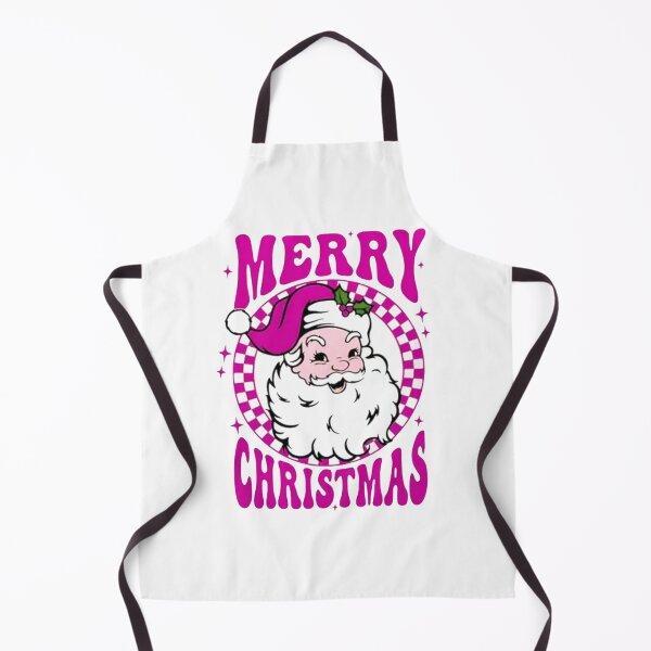 Item preview, Hot Pink Christmas designed and sold by Unmoosual.