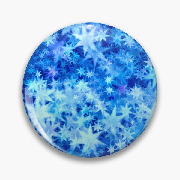 Item preview, Christmas Azure Horizon designed and sold by LAPilotGirl.