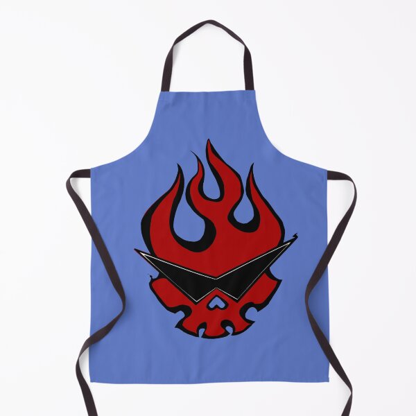 Item preview, Simon’s Dai-Gurren Brigade Logo T-Shirt – Gurren Lagann Anime-Inspired Design designed and sold by AbnormalAdorn.