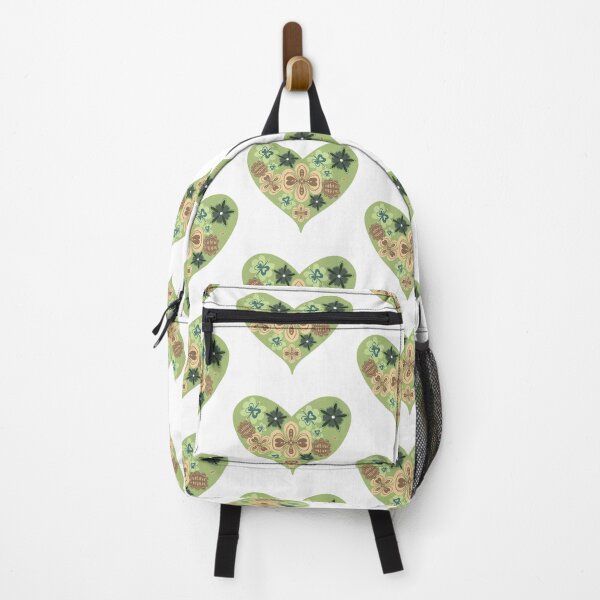 Item preview, Heart Love Vector Flower Valentine Decoration Illustration Pattern Butterfly Floral Card Design Bow Set Shape Art Symbol Holiday Ornament Ribbon Wedding Frame Day Nature Element designed and sold by Ammi77.