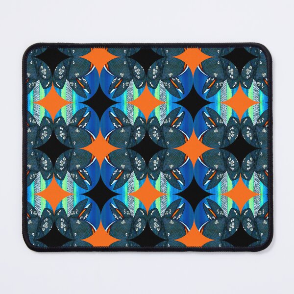 Item preview, POPmejillon - Crazy Microscope in Australia and Tasmania designed and sold by joancaronil.