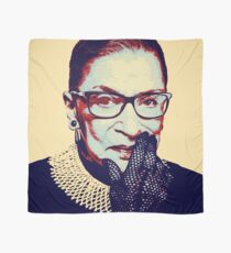 RBG I Dissent Scarf